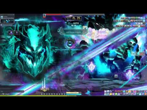 [MapleSEA Aquila] NBaldrix Clear | Adele POV | Kitty226