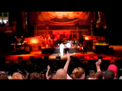 Kube 93 Summer Jam 2011 - Pitbull