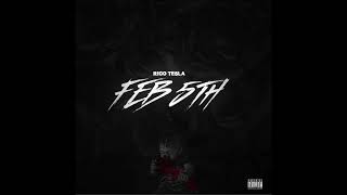 Rico Tesla ~ New Bitch