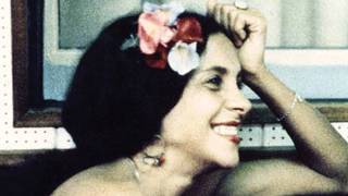 Gal Costa - Ora, acho que vou-me embora