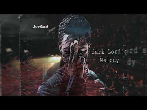 JovGad - Dark Lord's Melody