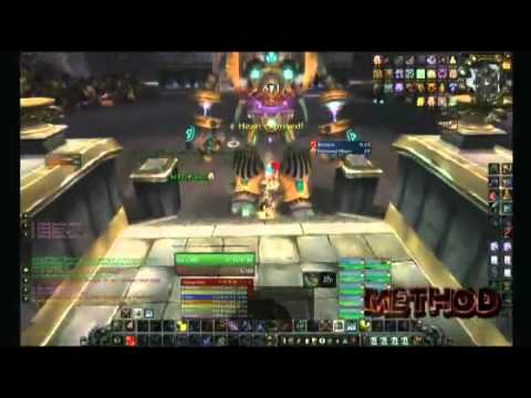 Method vs Ensidia at Battle of the Best 2009 Part 1