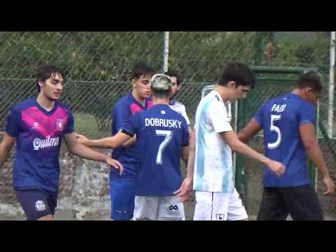 YOGA MONITO vs ASTON BIRRA - Torneo Final 2020