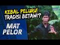 Mat Pelor 1975 The Village Hero Indonesian Action Film Film Indo Full Movie Jadul