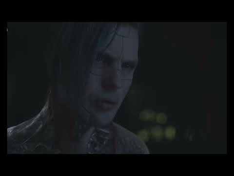 GHOST IN THE SHELL (2017) FILM RECAP