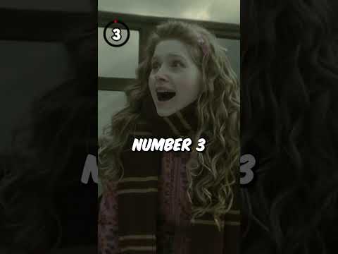 3 Of The Most BRUTAL Deaths In HARRY POTTER!