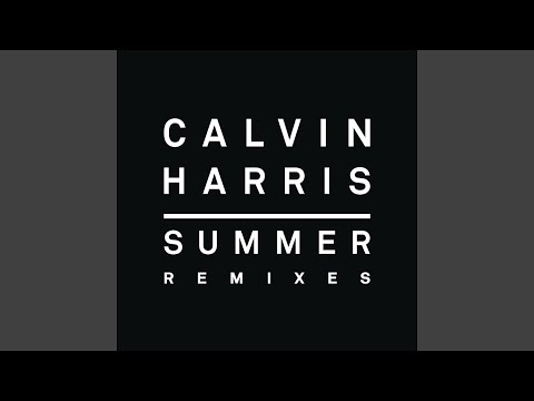 Summer (Extended Mix)