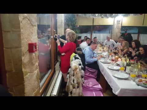 Datini de Revelion 2017 Pensiunea Teo