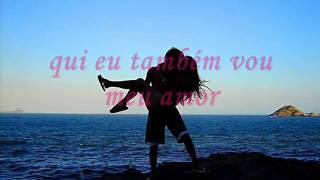 Meu Eterno Namorado-Aline Barros