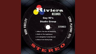 Ta-Ra-Ra Boom-De-Ray