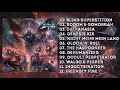 Sodom Genesis XIX Full Length Thrash Metal 2020
