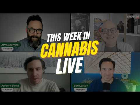 NY's Challenger Brands, Hemp's Future & Global Expansion ...