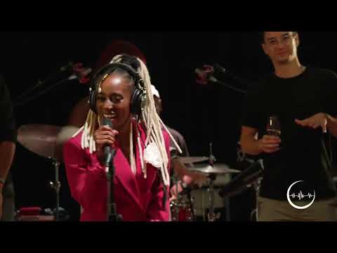 Joyce N'Sana @TheCrescent