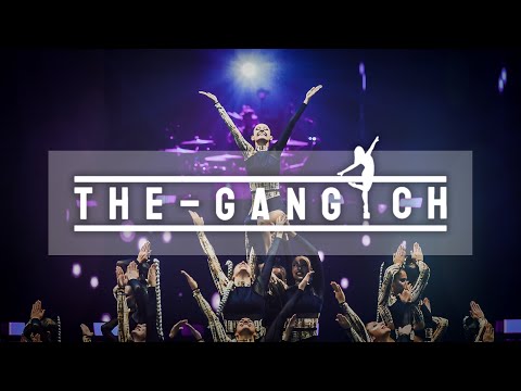 Gymotion 2023 - The Gang