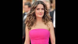 Salma Hayek Video Pic Collage Vol 1