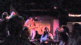 Front Street, Walkin&#39; Blues