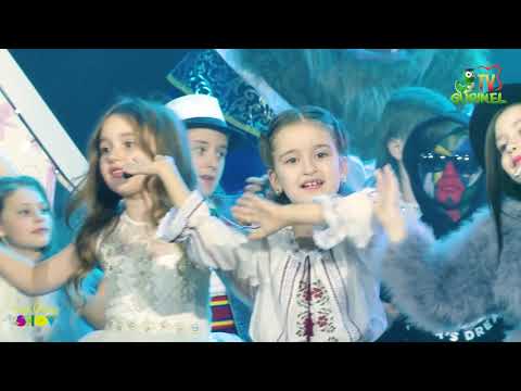 Ludmila Balan - Dor de noi