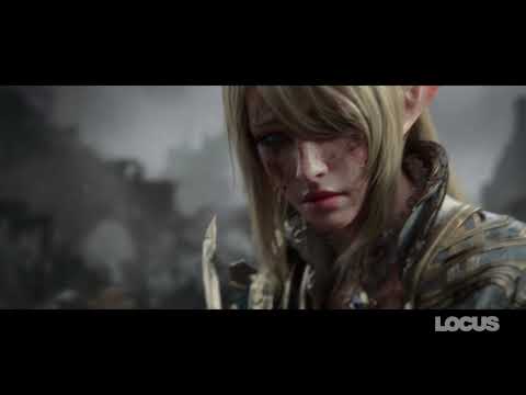 LINEAGE II REVOLUTION