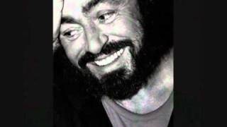 Luciano Pavarotti. O Paradiso. L´Africana. Meyerbeer.