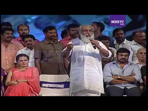 100th Dashakam [Narayaneeyam] by Sri. K.J.Yesudas