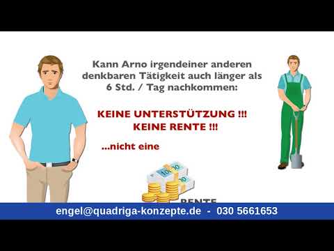 ►Berufsunfähigkeitsversicherung in Berlin Neukölln – Kerstin Engel