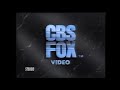20th Century Fox CBS Fox Video And BBC Video Logo 1998