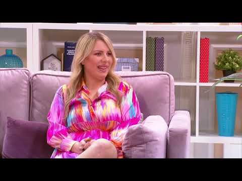 Sanja Chupka - Imala sam saobracajnu nesrecu