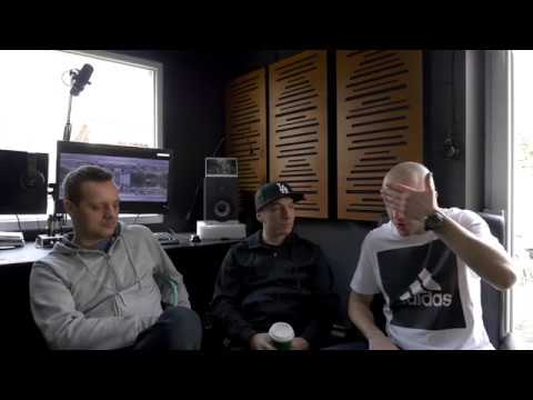 POKAHONTAZ  VS YURKOSKY WYWIAD 2018