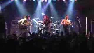 SWIFT - The Guatemalan (LIVE)