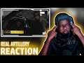 DONt PI** ME OFF🔥🔥🔥🔥🔥🔥🔥 | RA (Real Artillery) - Rewind 07 [Music Video] | GRM Daily - REACTION