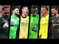 Best Premier League Goalkeepers 2021 ● Mendy • Ramsdale • Lloris • Ederson • de Gea & More..