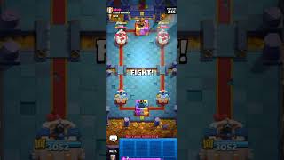 Nosztalgikus Clash Royale 🥺