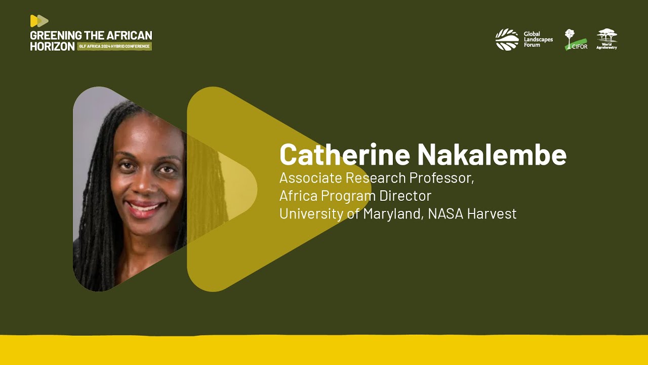 GLF Africa 2024 Nairobi