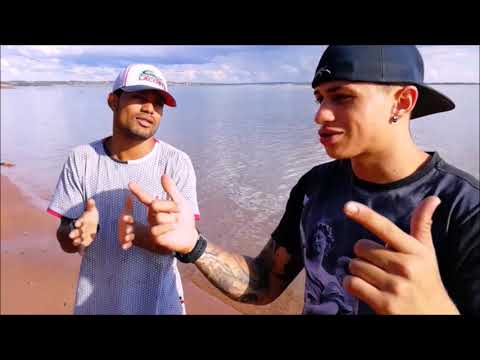 Web clipe Mc Chavoso seculo xx1
