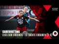 ? ???????????? | Excelsior Vrouwen leveren strijd, maar verliezen van koploper FC Twente Vrouwen