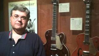 Dizzy Fingers: Played by: David Simmons. "Chet Atkins" Style