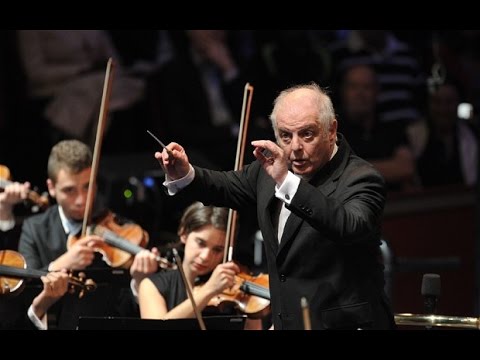 Beethoven Symphony 5 in C minor -  BBC Proms 2012