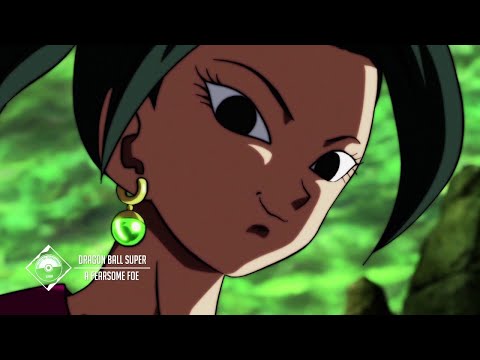 A Fearsome Foe (HQ) - Dragon Ball Super | Norihito Sumitomo