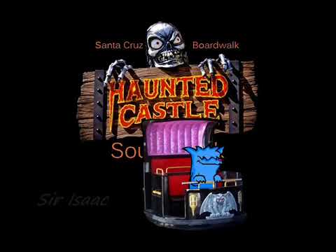 Haunted Castle Soundtrack - Queue Music
