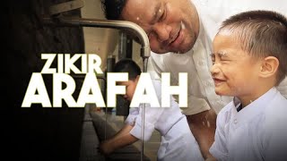 Download lagu Zikir Arafah - Bazli UNIC Ulang Pasang 8 Jam mp3