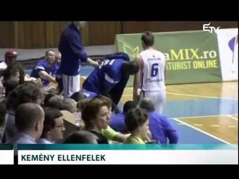 Sporthírek 2016. július 25. – Erdélyi Magyar Televízió