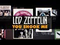 Led Zeppelin - You Shook Me (Official Audio)