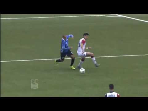 STORARI SPIEGA COS'È IL CALCIO IGNORANTE