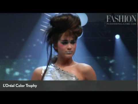 L'Oréal Color Trophy