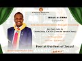 ALUMNI SABBATH Eld HESBON SIDON 23 08 2025