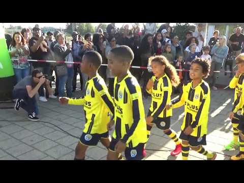 AS'80 Grand Opening 17/18