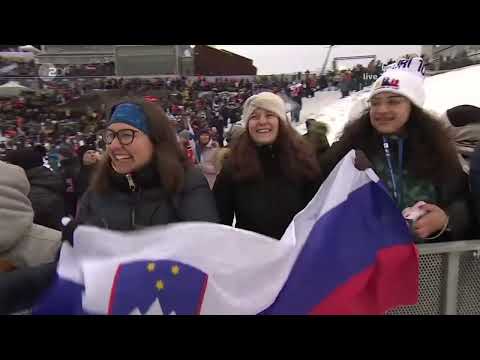 Timi Zajc - 134m - Lahti - 2023 - Team