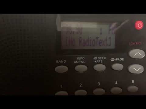 KKOW-FM 96.9 FM Pittsburg, KS (ID 6/6/20)