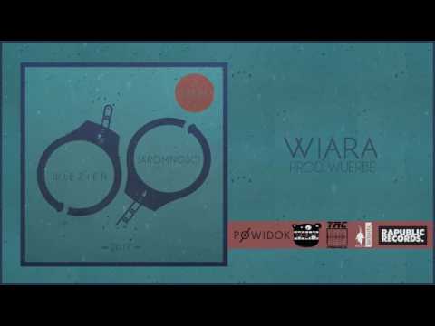 Czeski - Wiara (beat WuErbe)