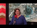 Laatste werkdag gedeputeerde Smelik: Ga energie van provincie missen